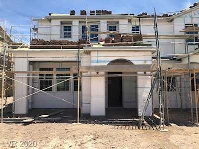 3267 Montage Henderson, NV 89044