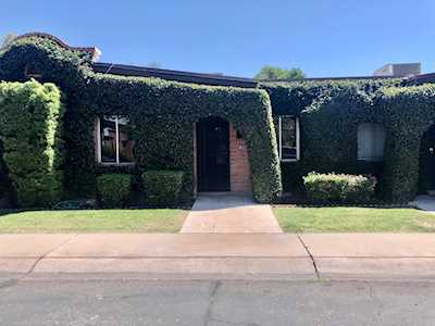 3002 N 32nd Street #18 Phoenix, AZ 85018