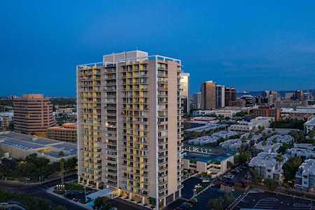 207 W Clarendon Avenue #15D Phoenix, AZ 85013