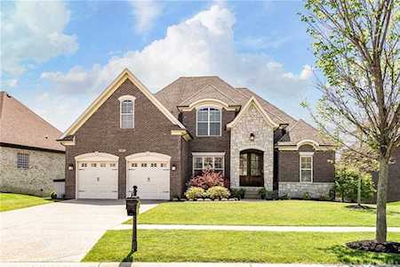 10912 Pebble Creek Dr Louisville, KY 40241