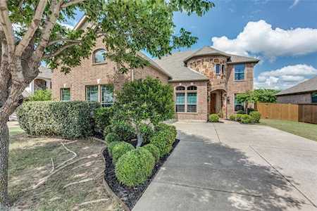 2350 Desert Falls Lane Rockwall, TX 75087