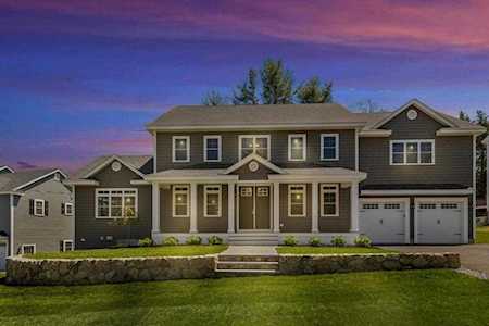 8 Maryvale Burlington, MA 01803