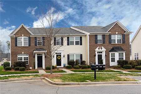 6432 Hasley Woods Dr Huntersville, NC 28078