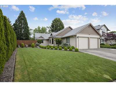 1609 SE 158th Ave Vancouver, WA 98683