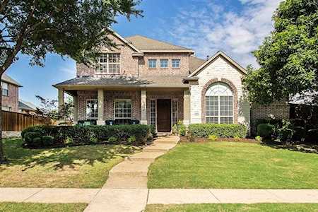 8565 Ventura Lane Frisco, TX 75036
