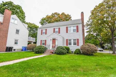 66 Channing Rd #66 Belmont, MA 02478