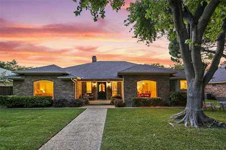 9611 Dove Meadow Drive Dallas, TX 75243