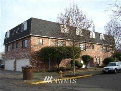 1303 20th Ave #2 Longview, WA 98632