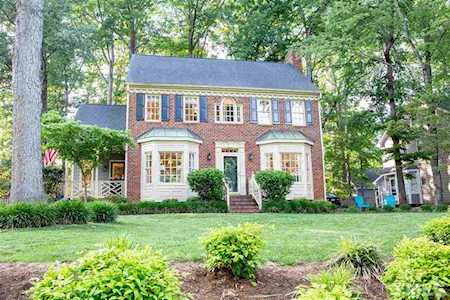 2717 Halfhitch Trail Raleigh, NC 27615
