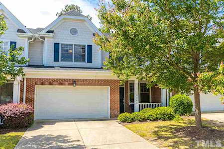 5308 Fair Rain Drive Raleigh, NC 27616