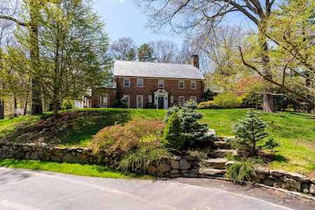 116 Meadowbrook Rd. Weston, MA 02493