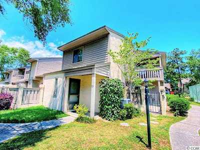 617 S 14th Ave. S #75 Surfside Beach, SC 29575