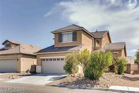 3905 Yellow Mandarin North Las Vegas, NV 89081