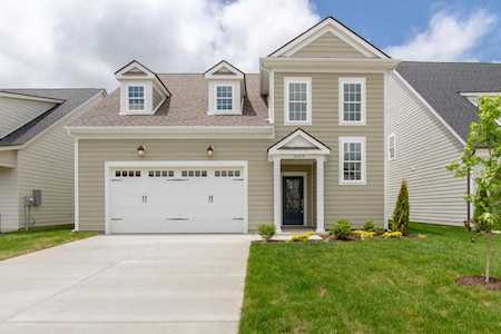 3429 Caroline Farms Drive L55 Murfreesboro, TN 37129