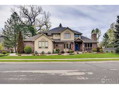 1321 Ruby Way Longmont, CO 80504