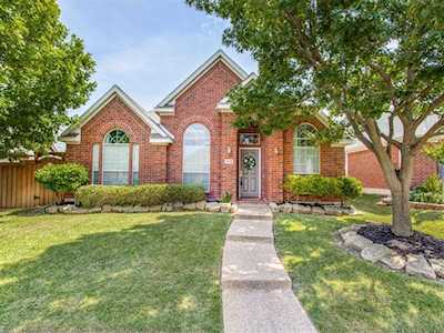 5813 Oldham Drive Mckinney, TX 75070