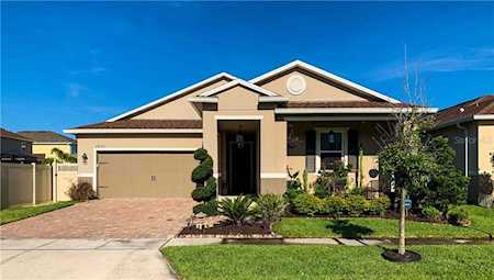 2601 Needlepoint St Kissimmee, FL 34741