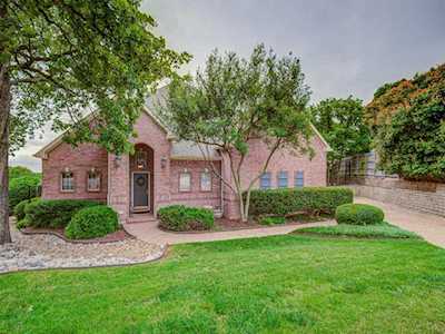 2801 High Point Court Grapevine, TX 76051