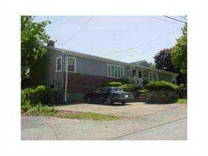 18 Yeoman Ave Cranston, RI 02920