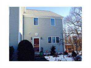 852 Bullocks Point Ave East Providence, RI 02915