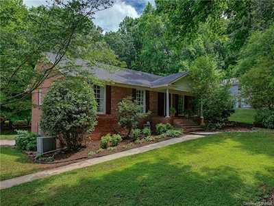 4900 Golfview Ct Mint Hill, NC 28227