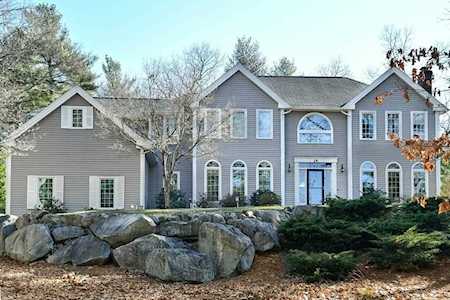 14 Henry's Mill Lane Sudbury, MA 01776