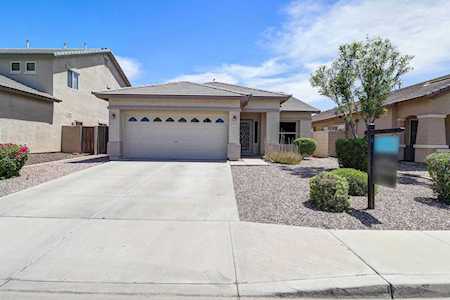 11721 W Jefferson Street Avondale, AZ 85323