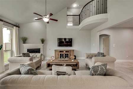 1913 Forest Park Drive Prosper, TX 75078