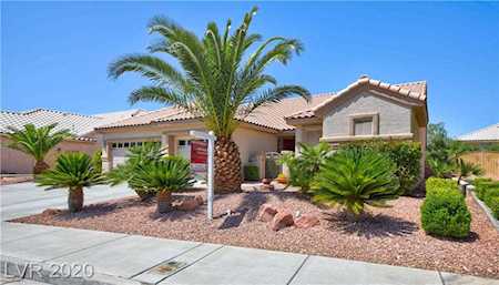2890 Evergold Henderson, NV 89074