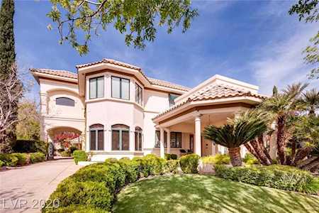 1101 Trophy Hills Las Vegas, NV 89134