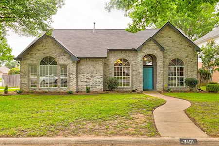 3401 Moss Creek Knoll Grapevine, TX 76051