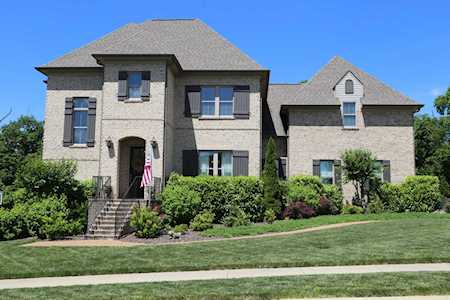 4017 Old Light Cir Arrington, TN 37014