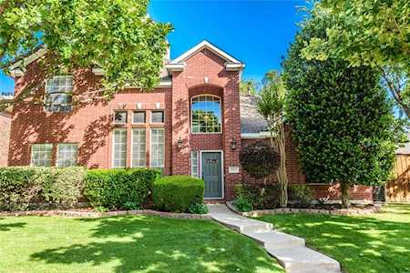 5212 Madison Drive Frisco, TX 75035
