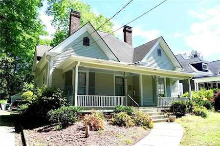 43 NW Franklin Ave Concord, NC 28025