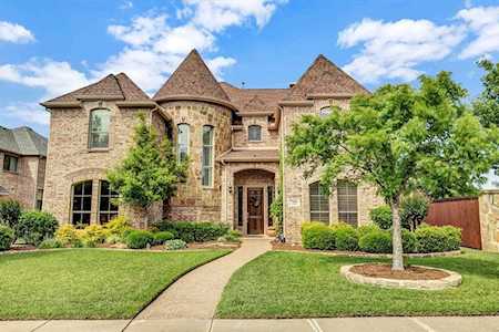 10046 Tambra Drive Frisco, TX 75033
