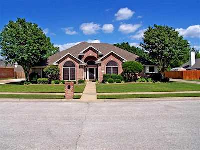 1521 SARAH BROOKS Drive Keller, TX 76248