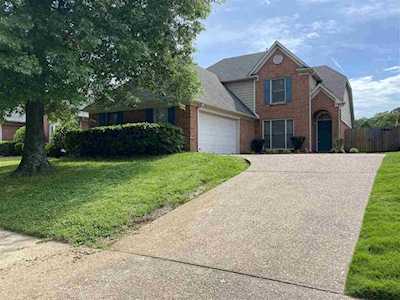 1521 S Applingwood Cv Unincorporated, TN 38016