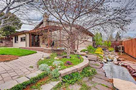 915 darby Street Colorado Springs, CO 80907