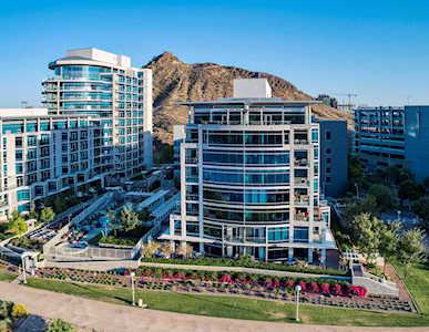 120 E Rio Salado Parkway #704 Tempe, AZ 85281