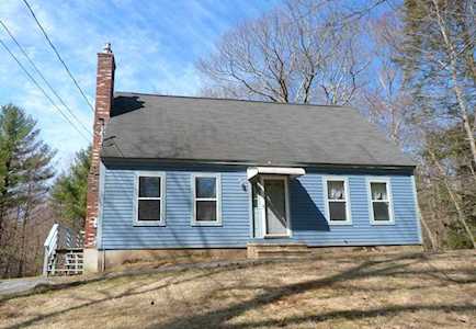 42 Prince Rd Southbridge, MA 01550