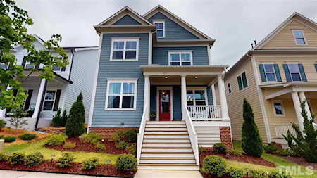 713 Old Dairy Drive Wake Forest, NC 27587