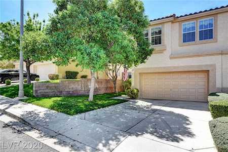 3093 Quail Crest Henderson, NV 89052