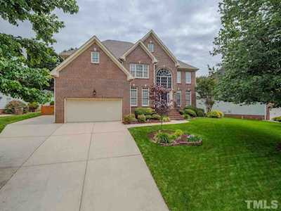 1321 Loghouse Street Wake Forest, NC 27587