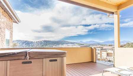 756 Dreamcatcher Ln Evergreen, CO 80439