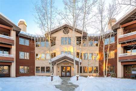 1825 Medicine Springs Dr Steamboat Springs, CO 80487