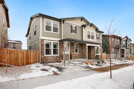 6972 Juniper Ct #B Arvada, CO 80007