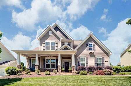 15125 Skypark Dr Huntersville, NC 28078