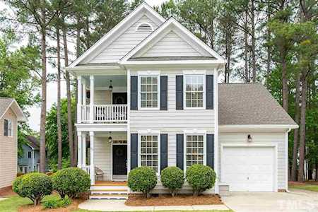211 Rushing Wind Way Apex, NC 27502