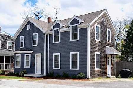 256 North St Hingham, MA 02043