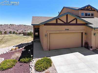 5985 Canyon Reserve Heights Colorado Springs, CO 80919